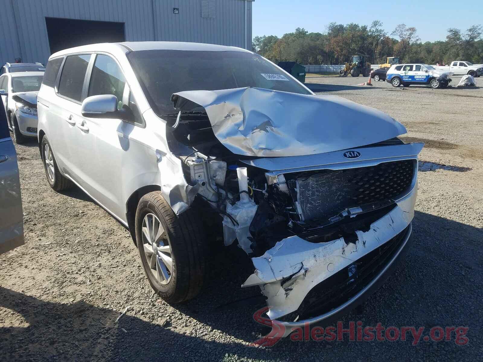 KNDMA5C14G6172247 2016 KIA SEDONA