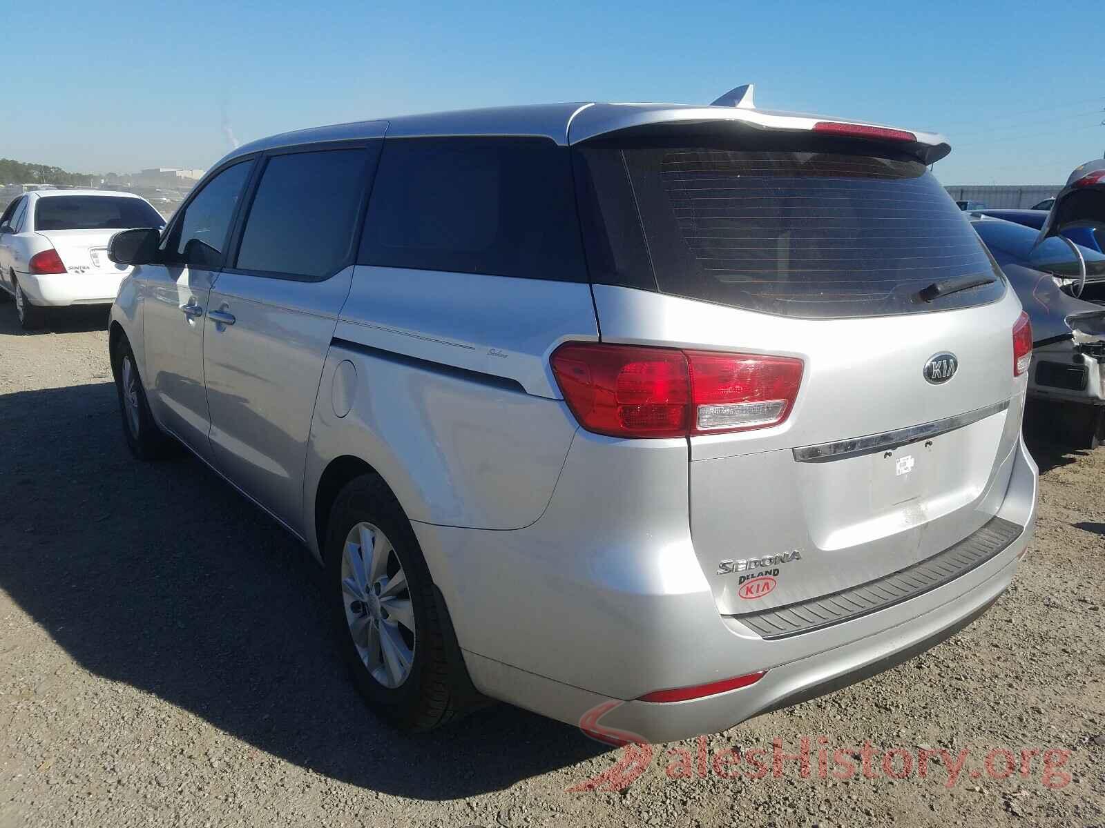 KNDMA5C14G6172247 2016 KIA SEDONA