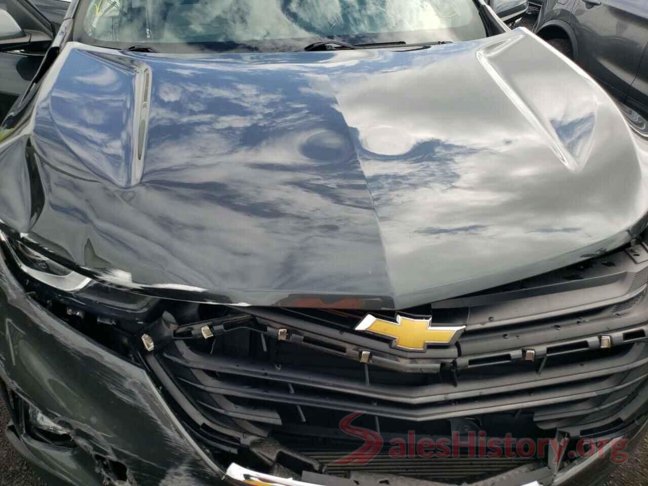 3GNAXUEV4KS667166 2019 CHEVROLET EQUINOX