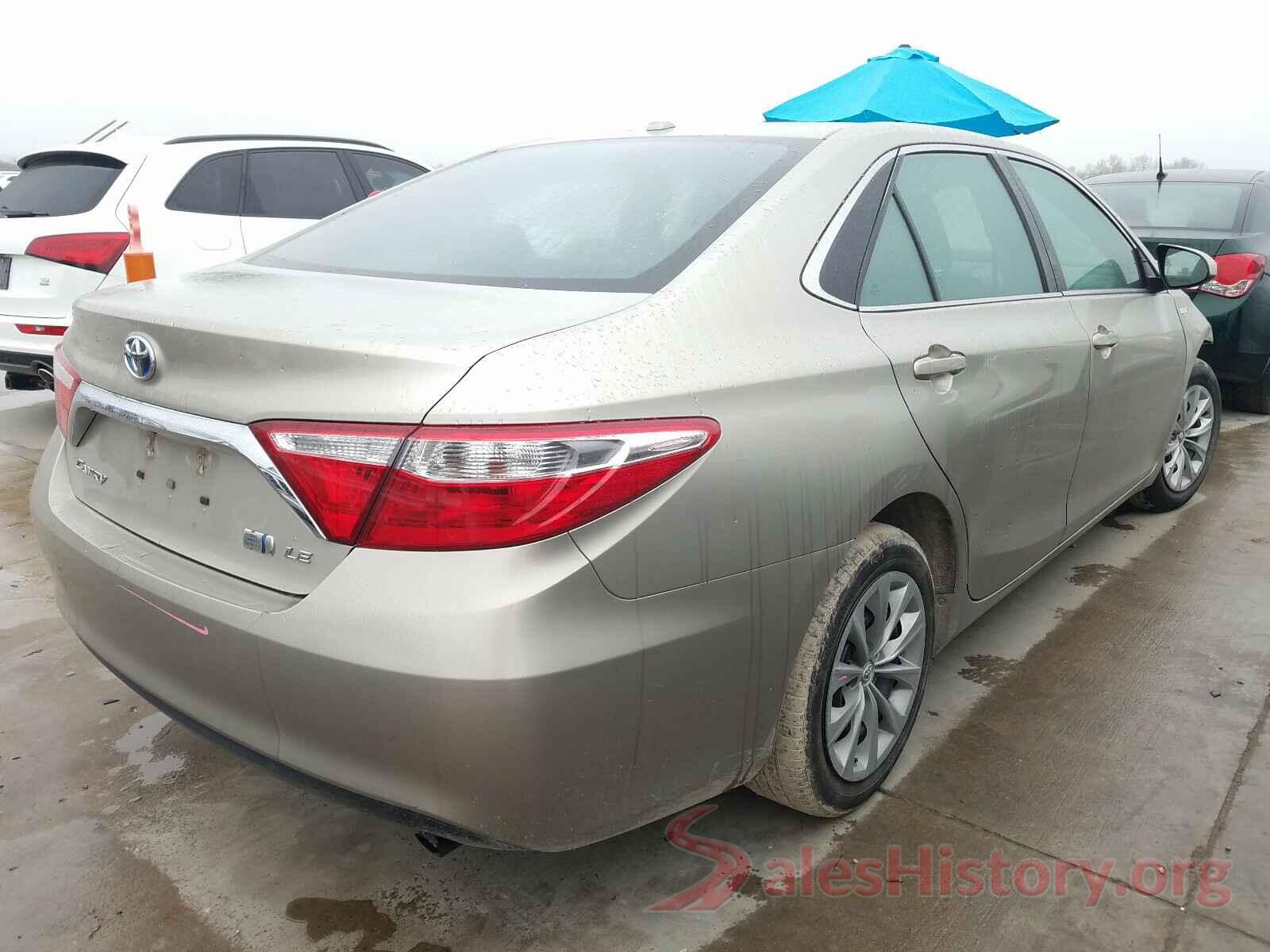 4T1BD1FKXHU211413 2017 TOYOTA CAMRY