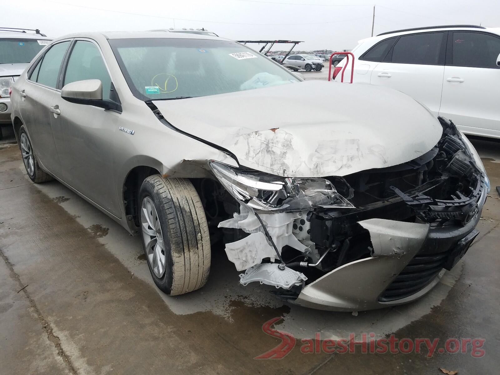 4T1BD1FKXHU211413 2017 TOYOTA CAMRY