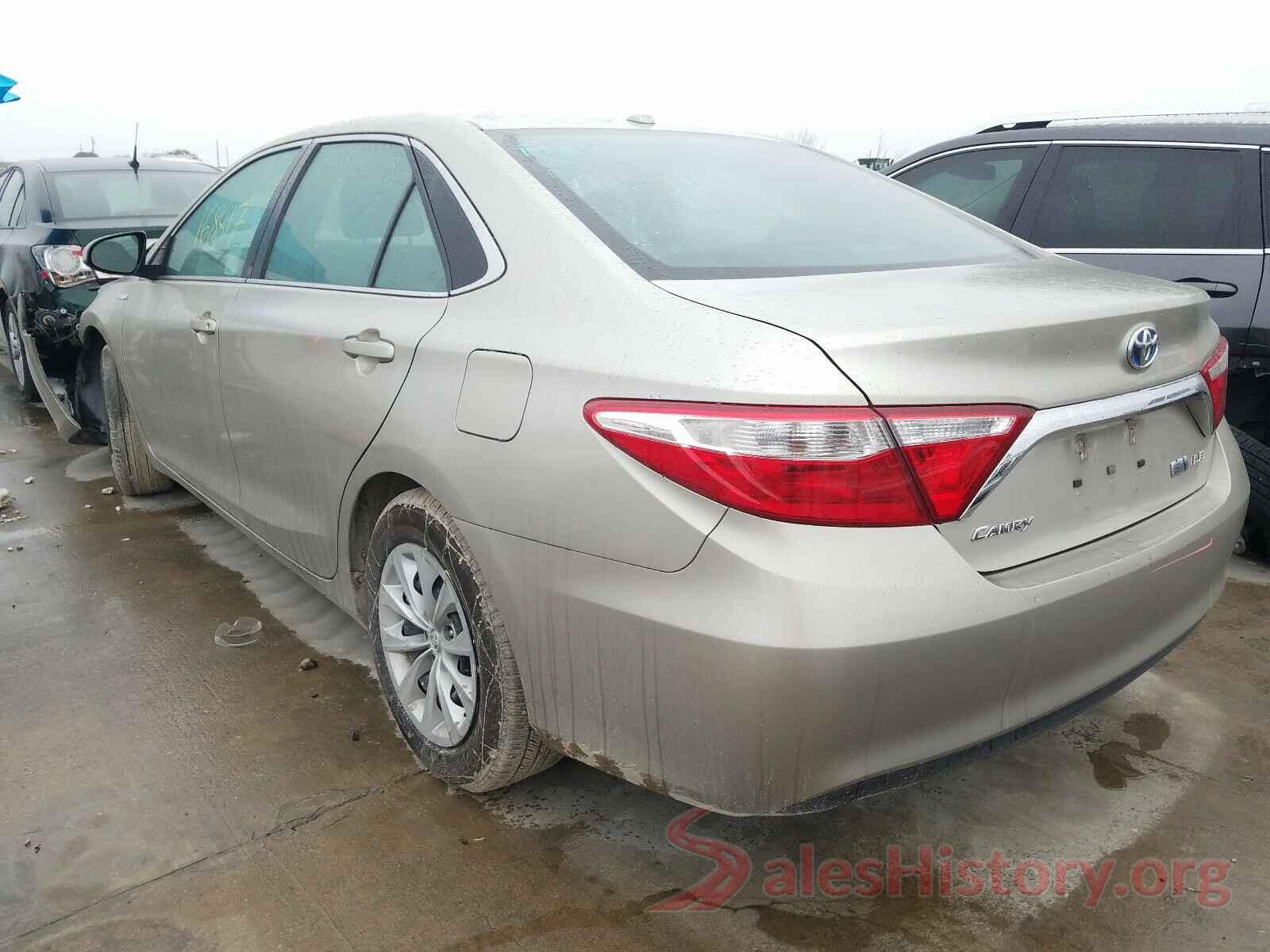 4T1BD1FKXHU211413 2017 TOYOTA CAMRY