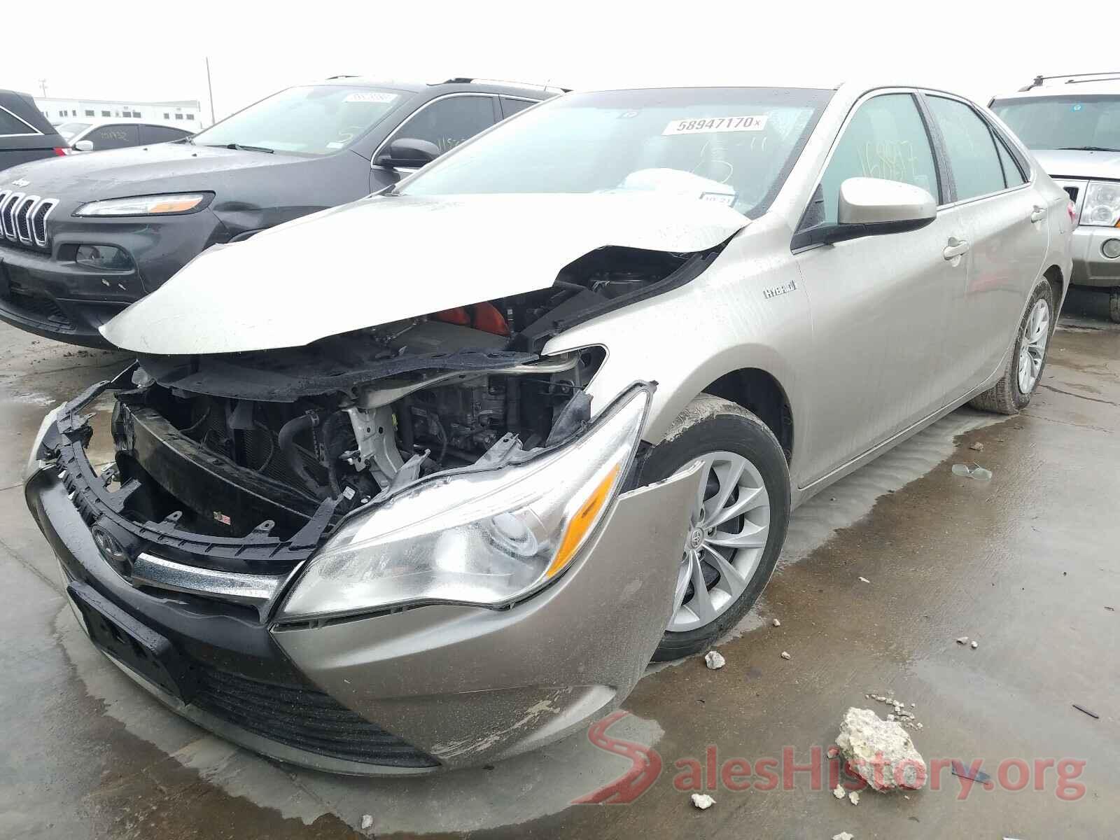 4T1BD1FKXHU211413 2017 TOYOTA CAMRY