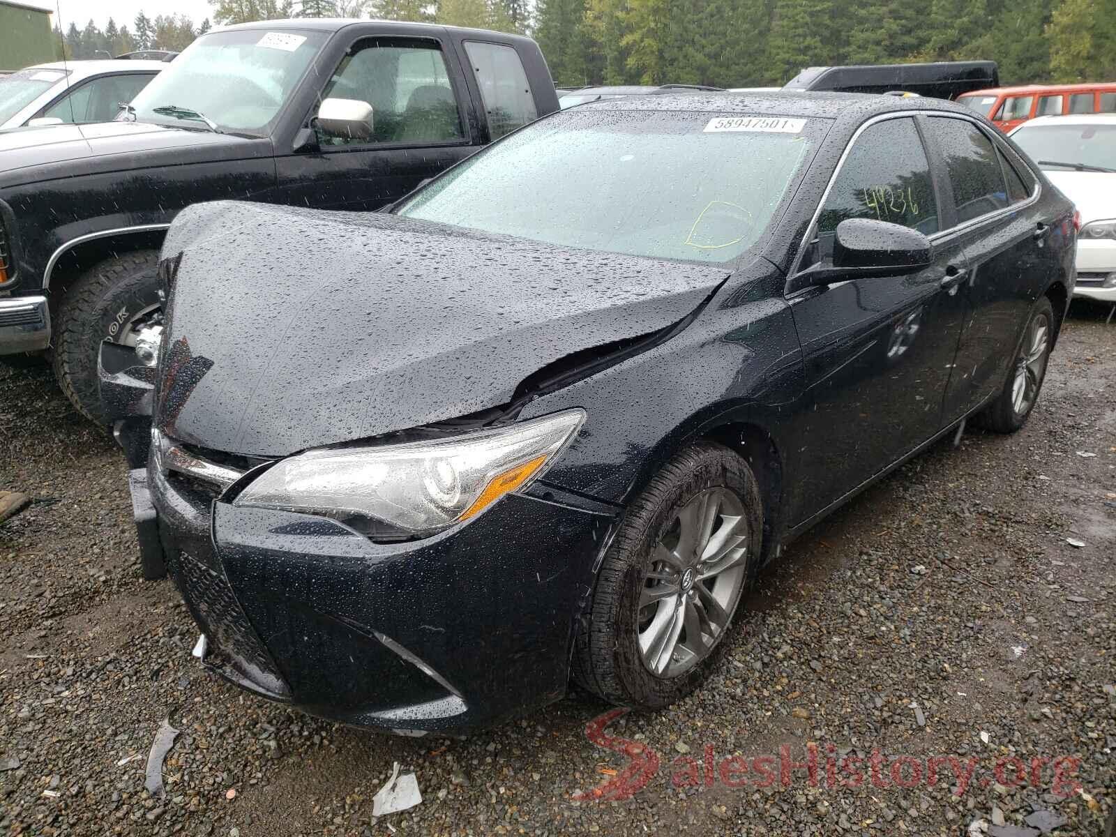 4T1BF1FK6GU214723 2016 TOYOTA CAMRY