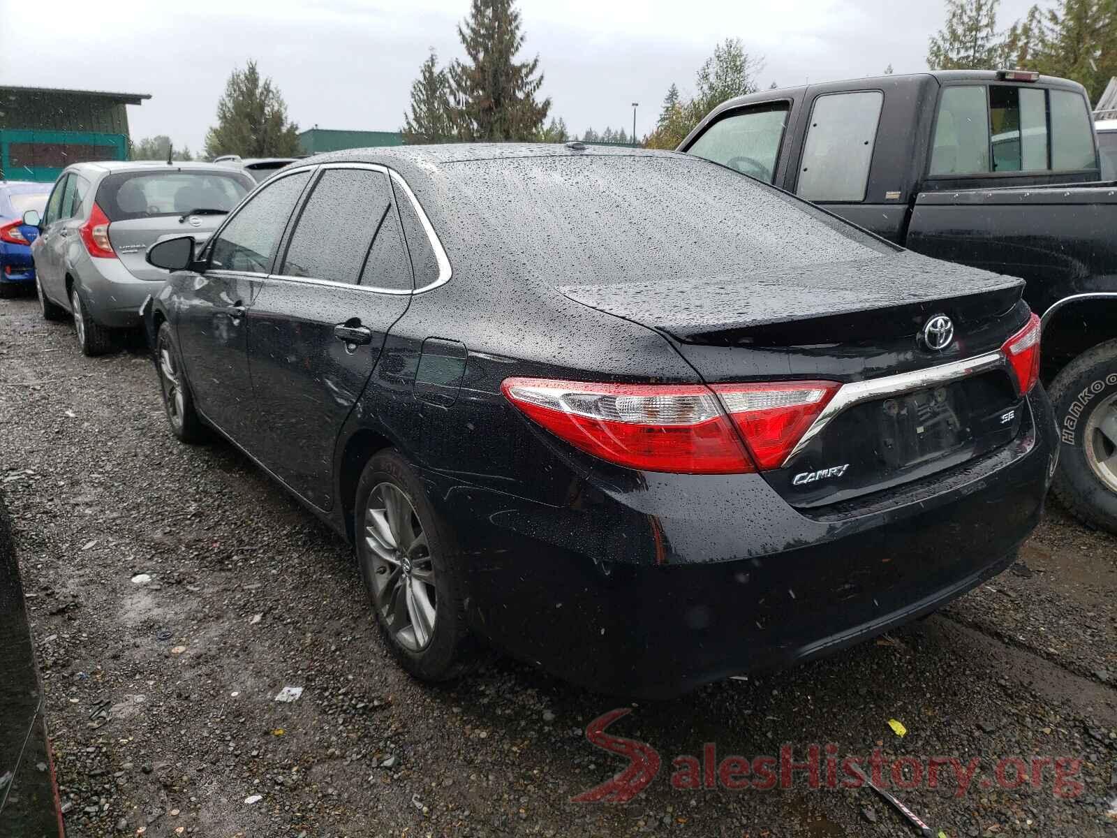 4T1BF1FK6GU214723 2016 TOYOTA CAMRY