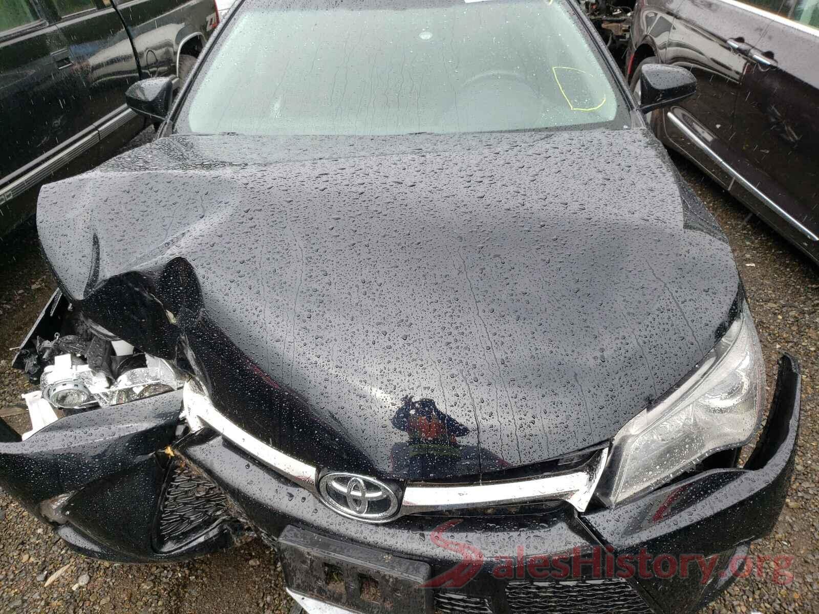 4T1BF1FK6GU214723 2016 TOYOTA CAMRY