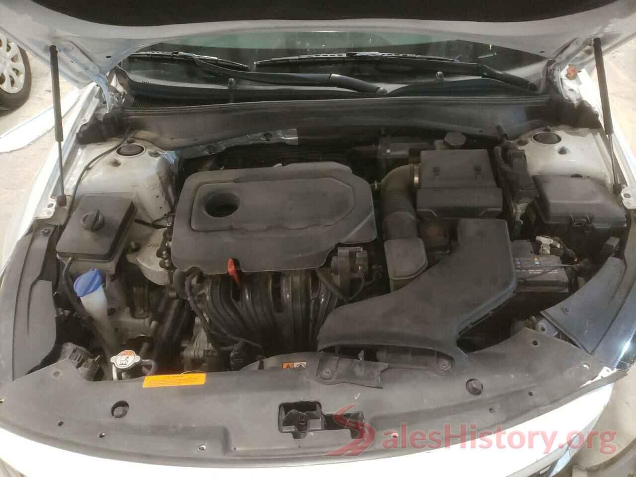 5XXGU4L32JG225519 2018 KIA OPTIMA