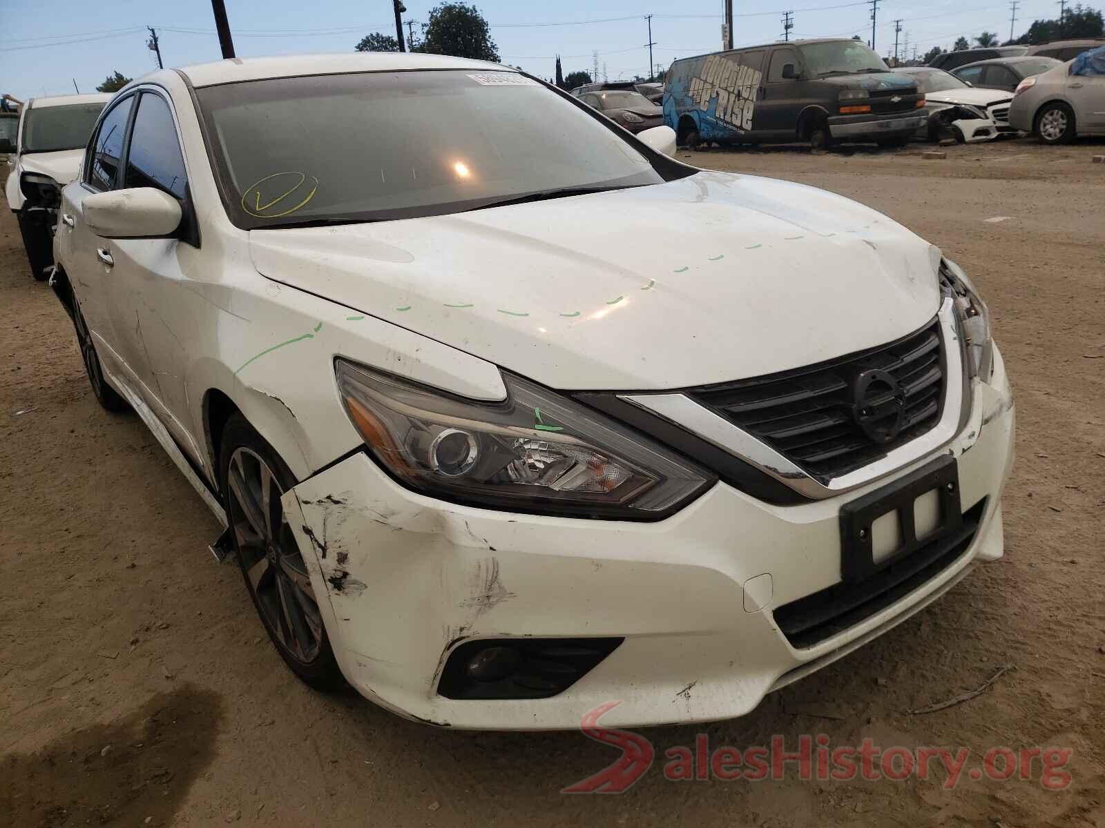 1N4AL3AP8GC177452 2016 NISSAN ALTIMA