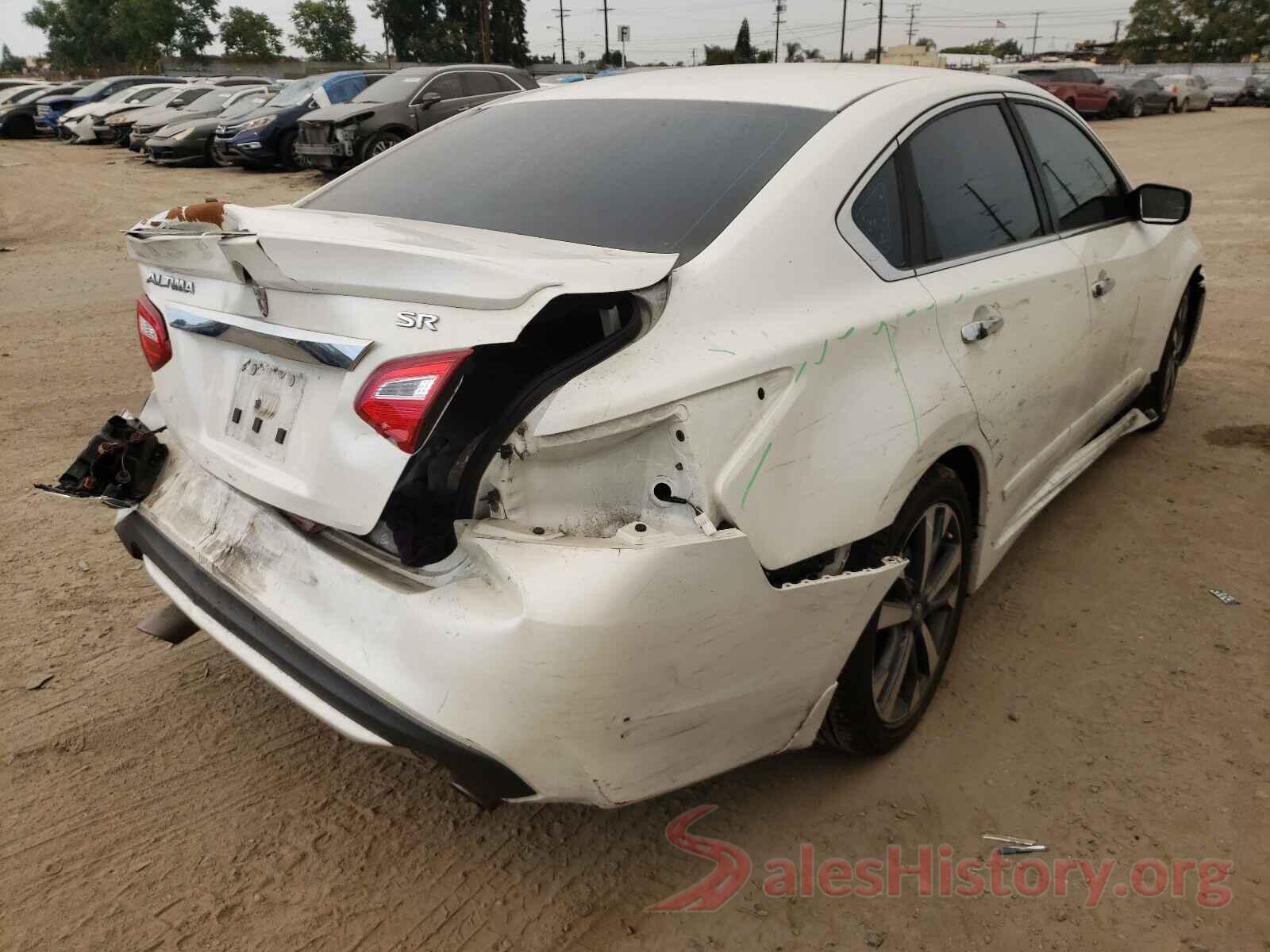 1N4AL3AP8GC177452 2016 NISSAN ALTIMA