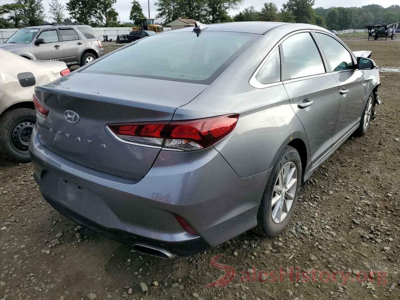 5NPE24AF6JH722538 2018 HYUNDAI SONATA