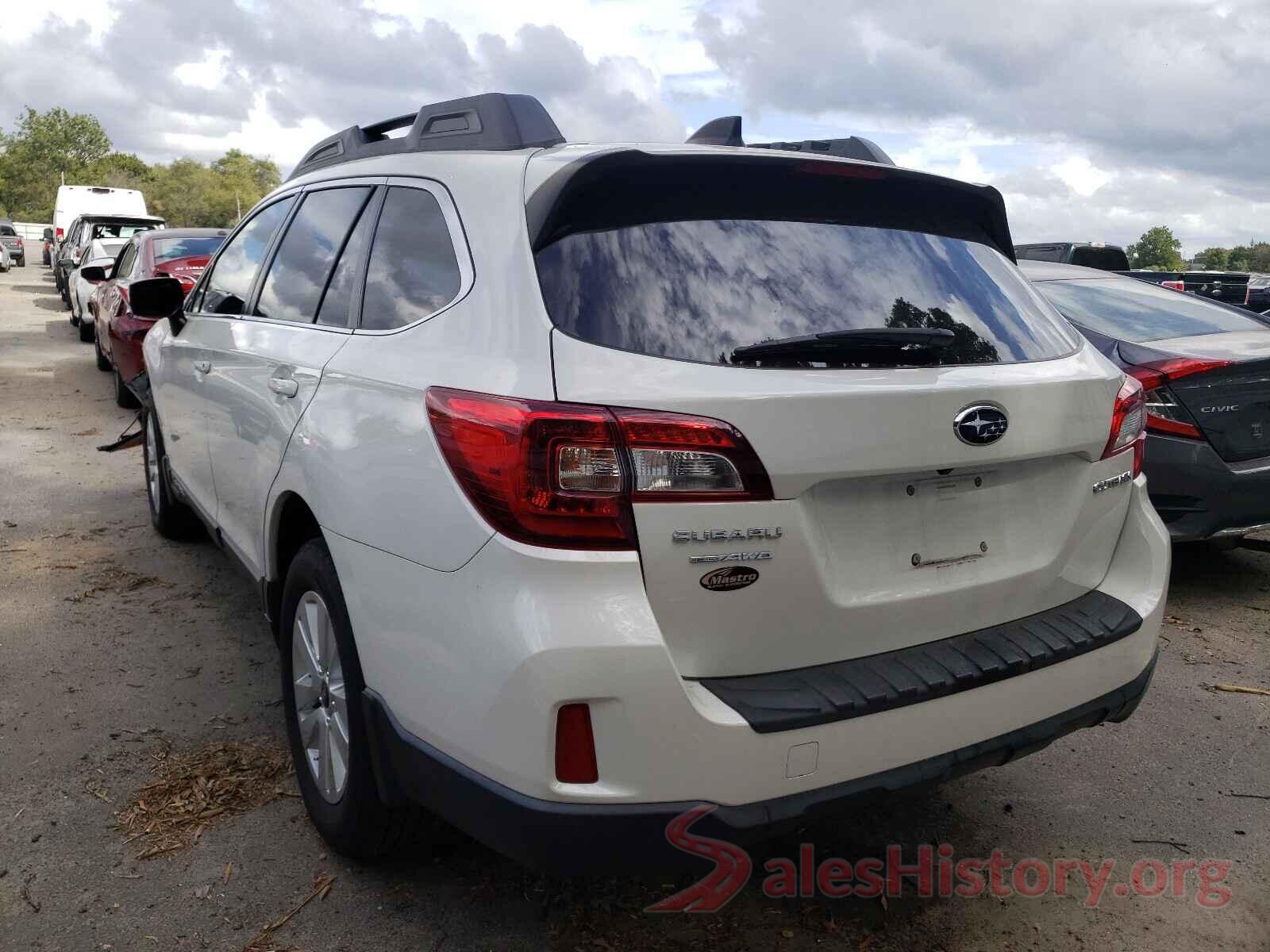 4S4BSBCC4G3316428 2016 SUBARU OUTBACK