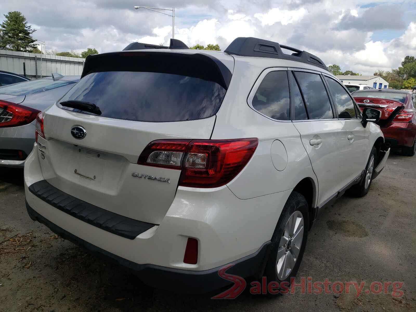 4S4BSBCC4G3316428 2016 SUBARU OUTBACK