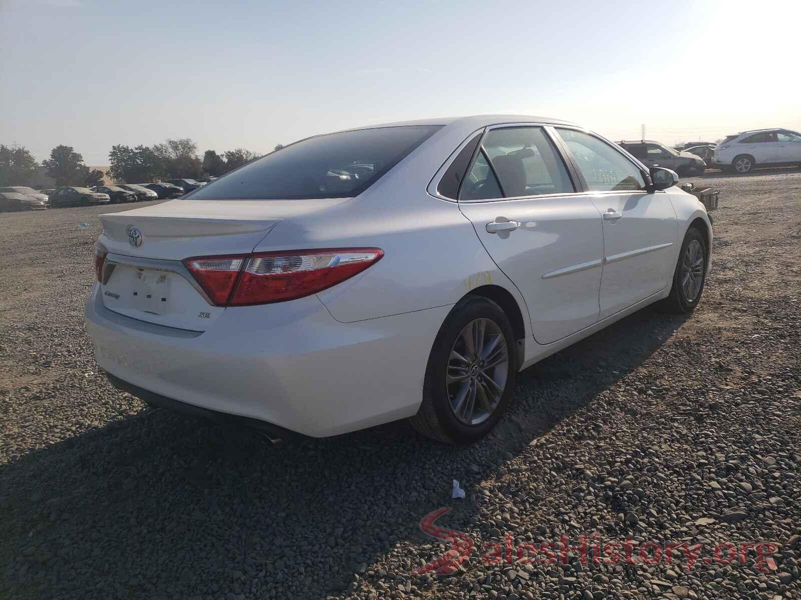 4T1BF1FK8GU142147 2016 TOYOTA CAMRY