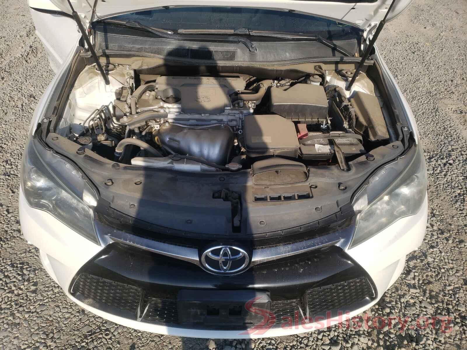 4T1BF1FK8GU142147 2016 TOYOTA CAMRY