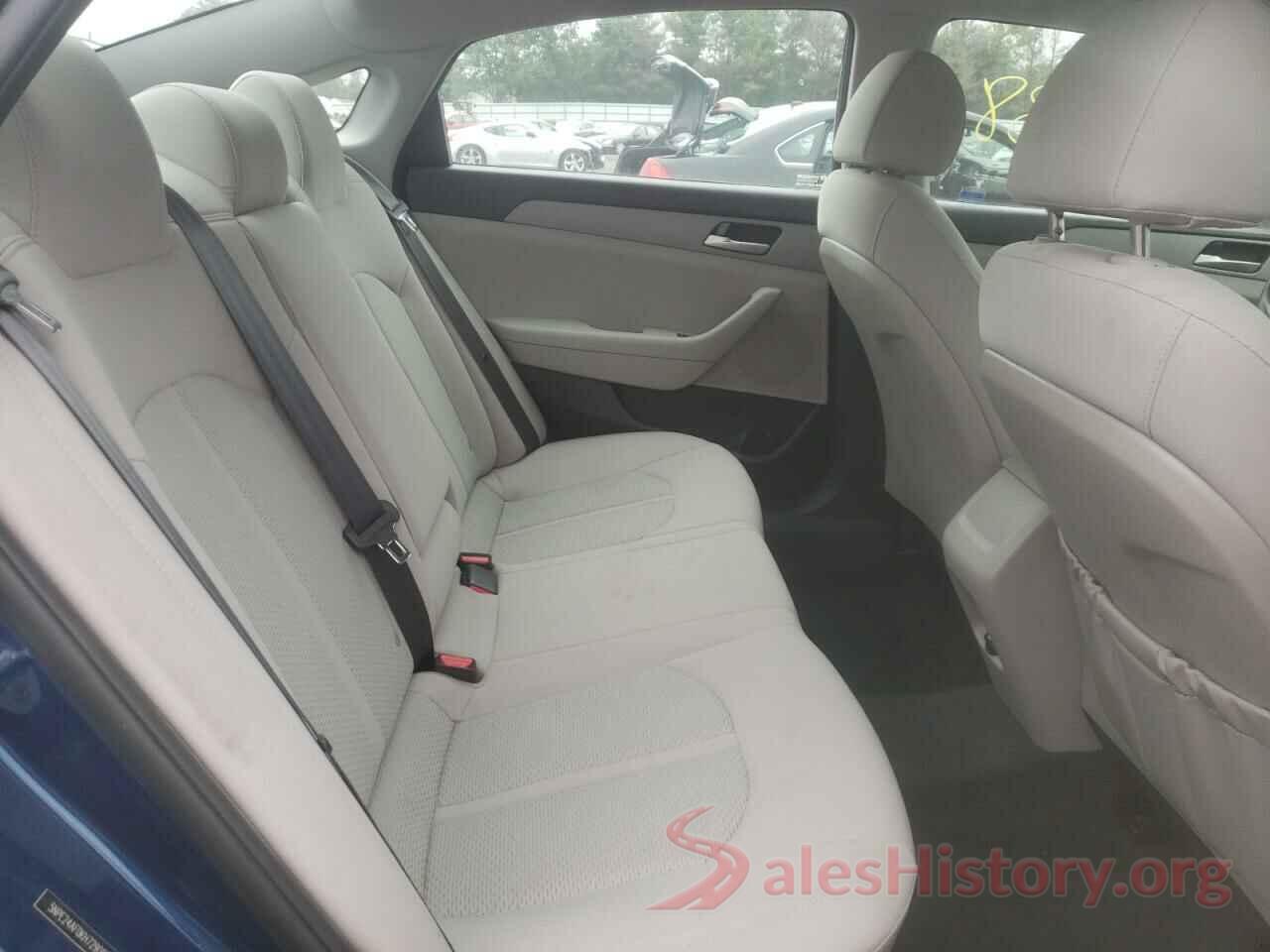 5NPE24AF0KH729082 2019 HYUNDAI SONATA