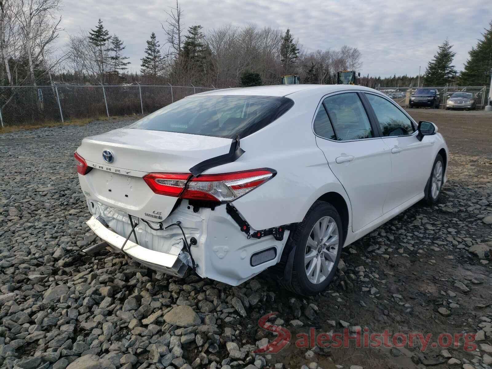 4T1C31AK9LU538215 2020 TOYOTA CAMRY