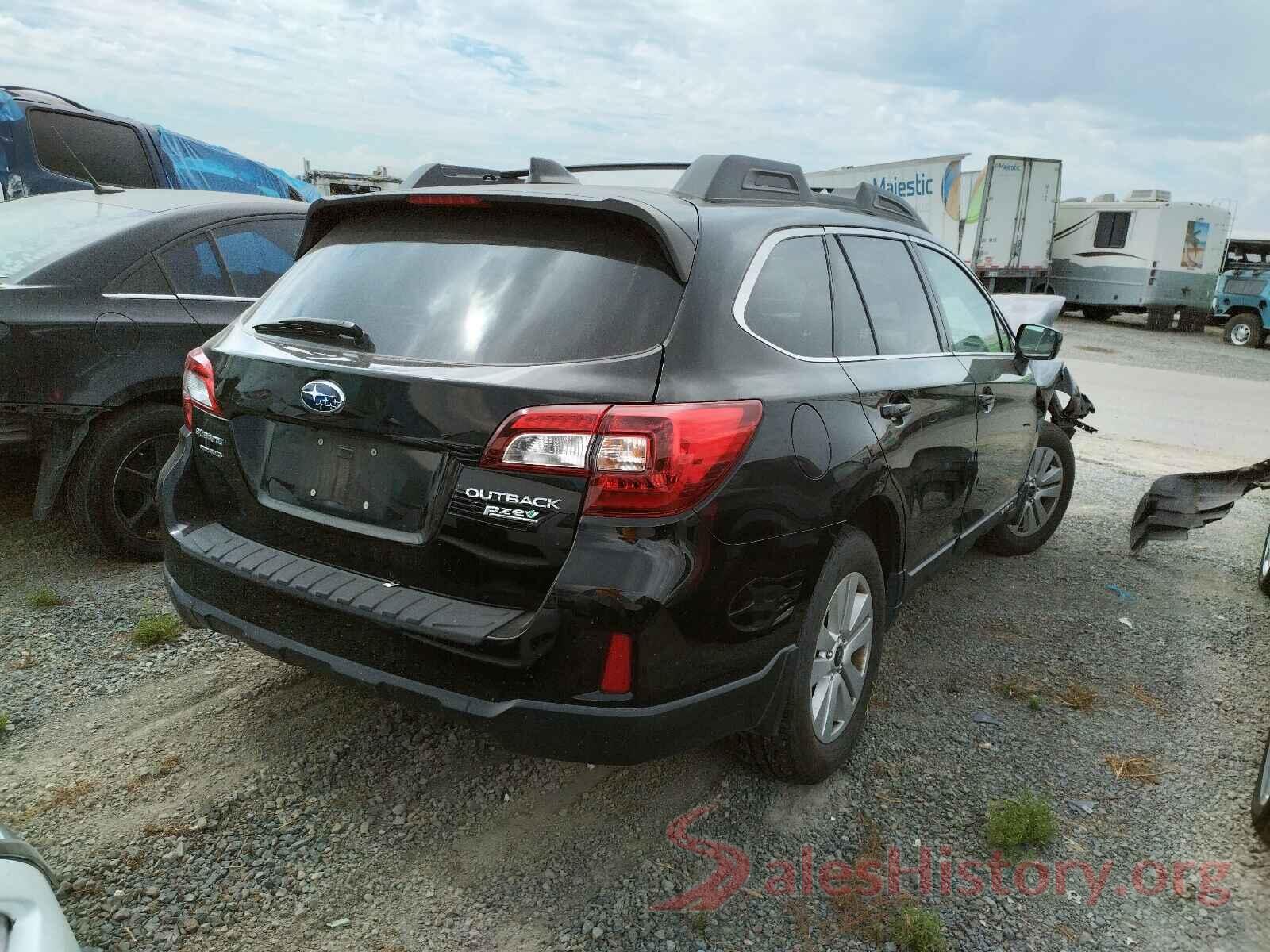 4S4BSADC9H3208087 2017 SUBARU OUTBACK