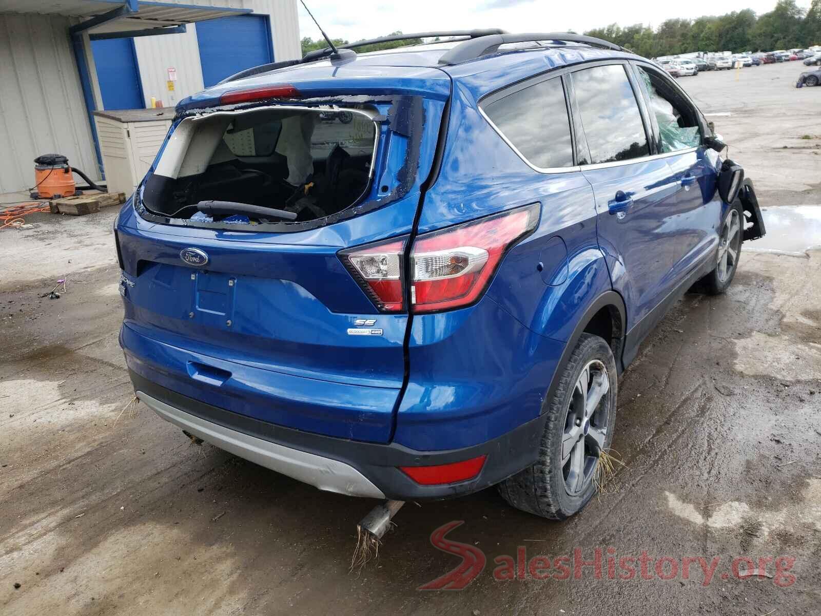 1FMCU9GD5HUC42135 2017 FORD ESCAPE