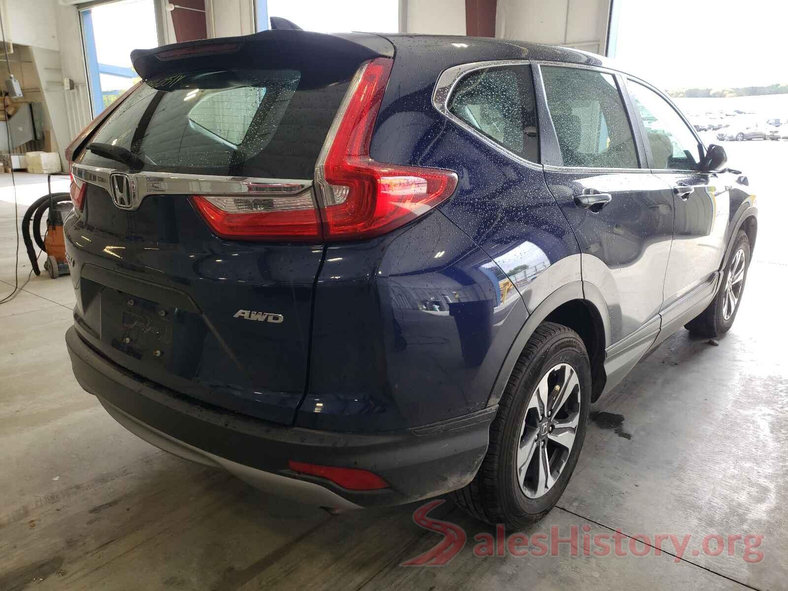 2HKRW6H3XJH223481 2018 HONDA CRV