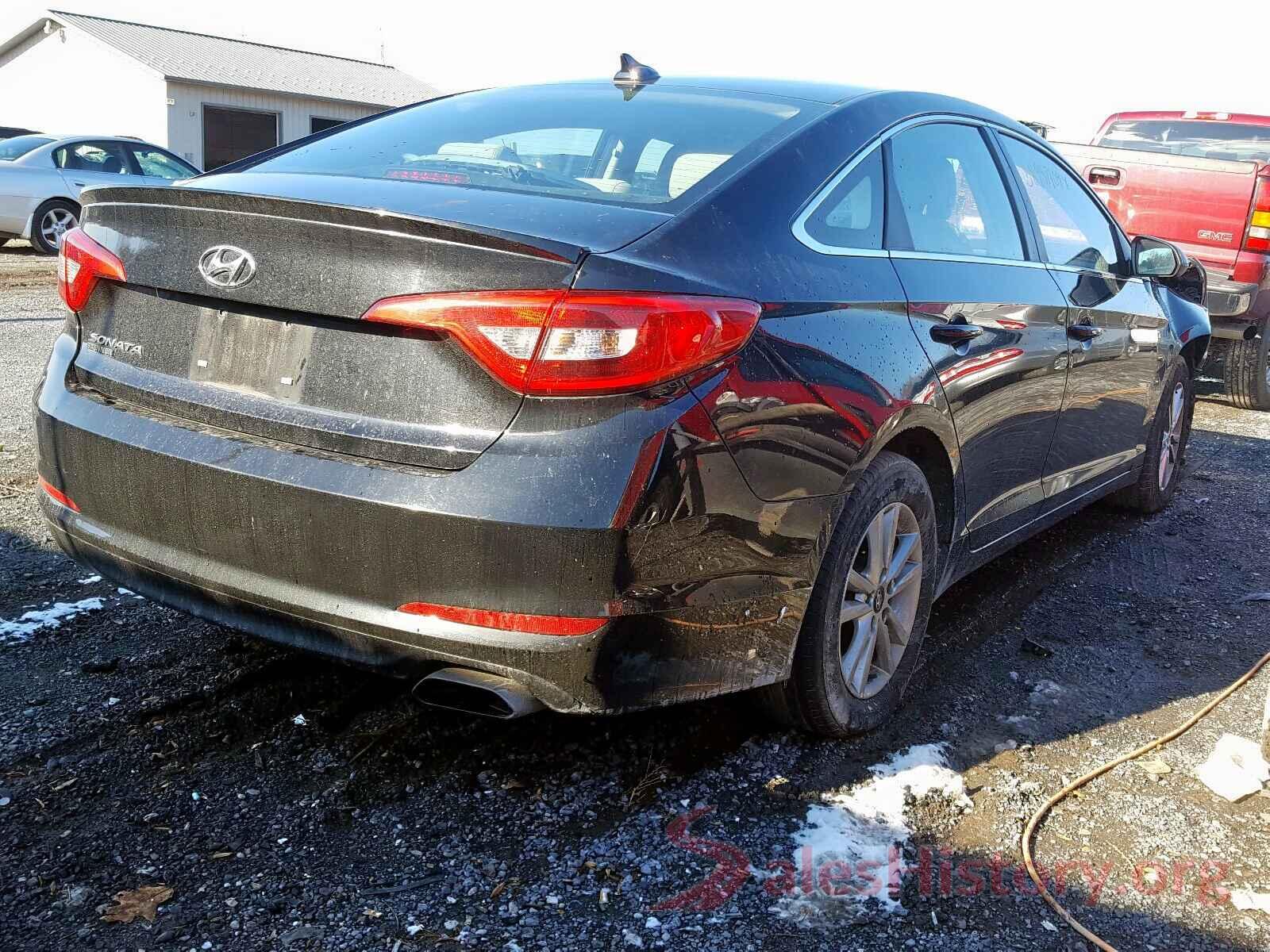 5NPE24AF6HH499735 2017 HYUNDAI SONATA