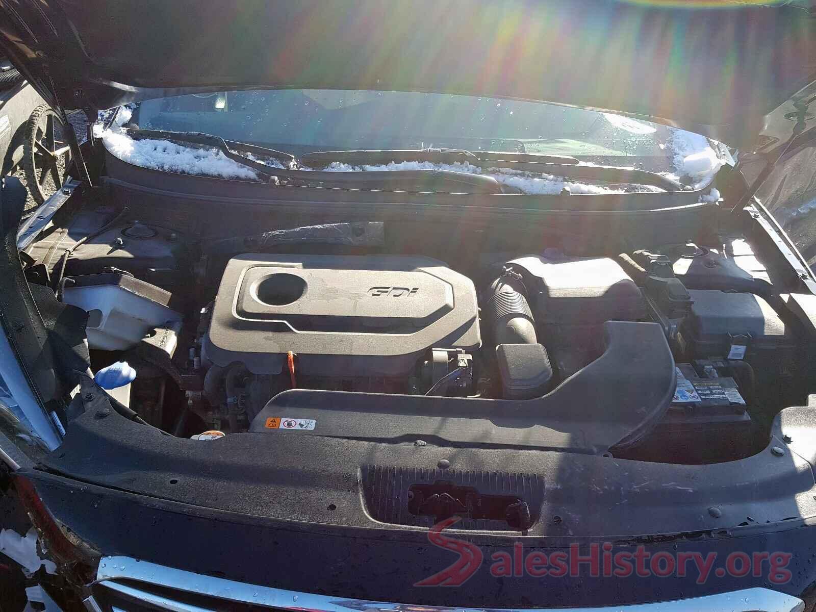 5NPE24AF6HH499735 2017 HYUNDAI SONATA