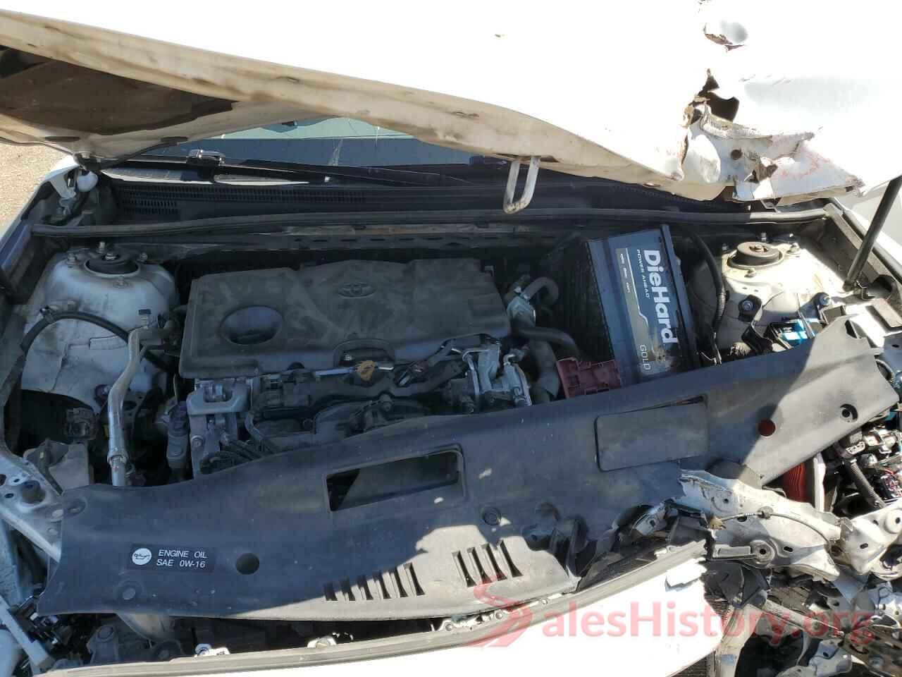 4T1B11HK8JU019273 2018 TOYOTA CAMRY