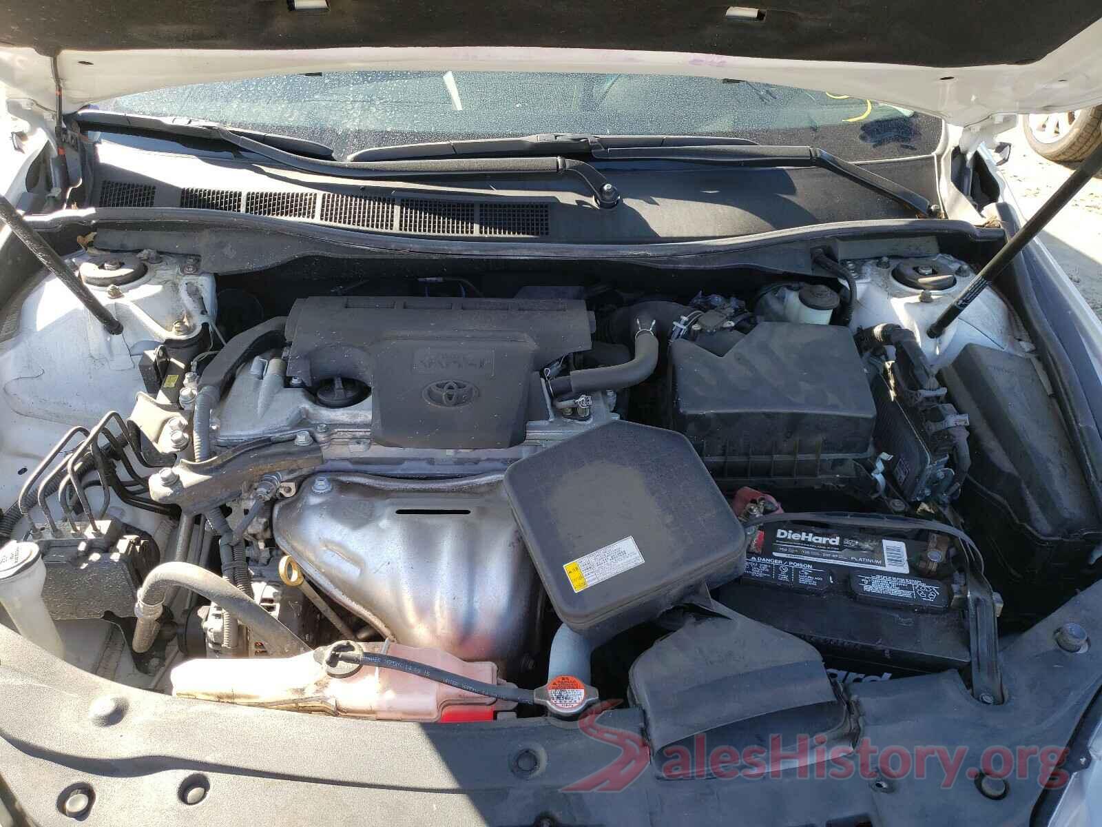 4T1BF1FK9GU215137 2016 TOYOTA CAMRY