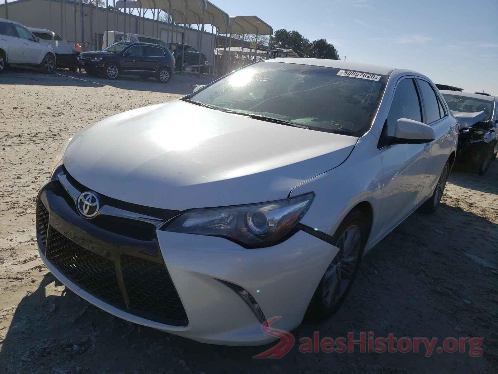 4T1BF1FK9GU215137 2016 TOYOTA CAMRY