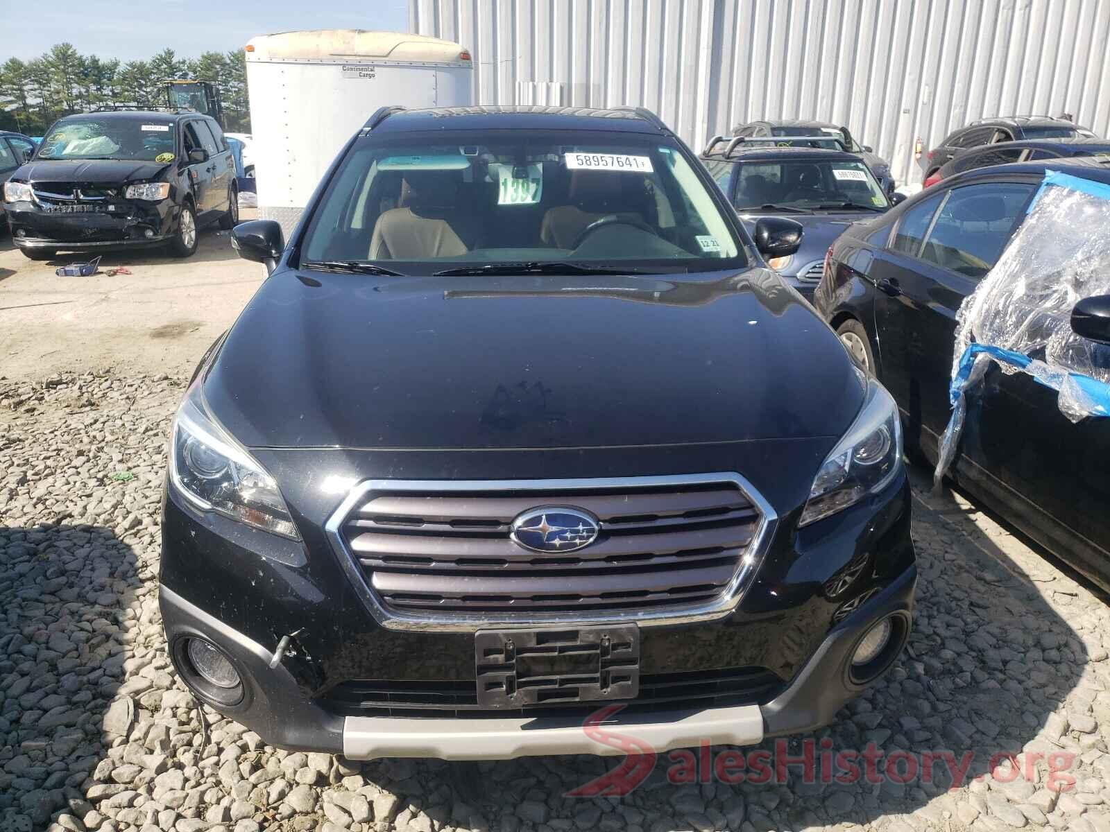 4S4BSATC3H3311569 2017 SUBARU OUTBACK