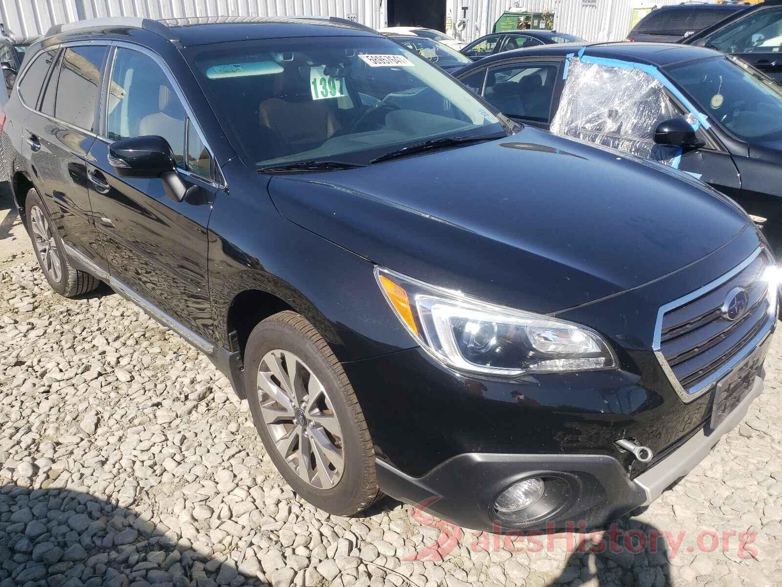 4S4BSATC3H3311569 2017 SUBARU OUTBACK