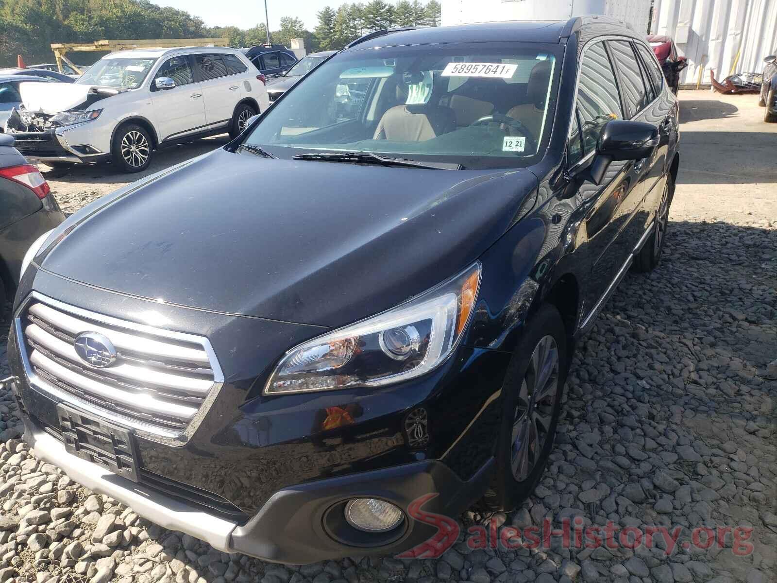 4S4BSATC3H3311569 2017 SUBARU OUTBACK