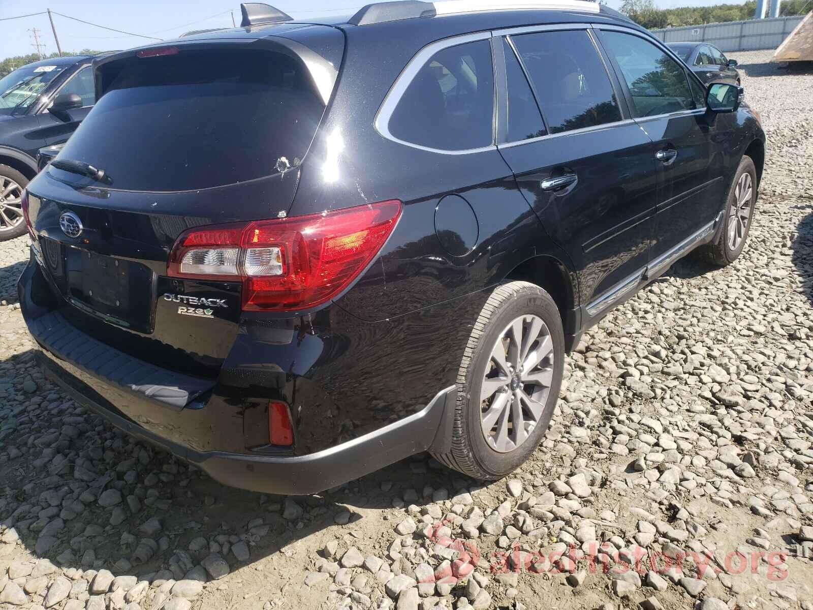 4S4BSATC3H3311569 2017 SUBARU OUTBACK