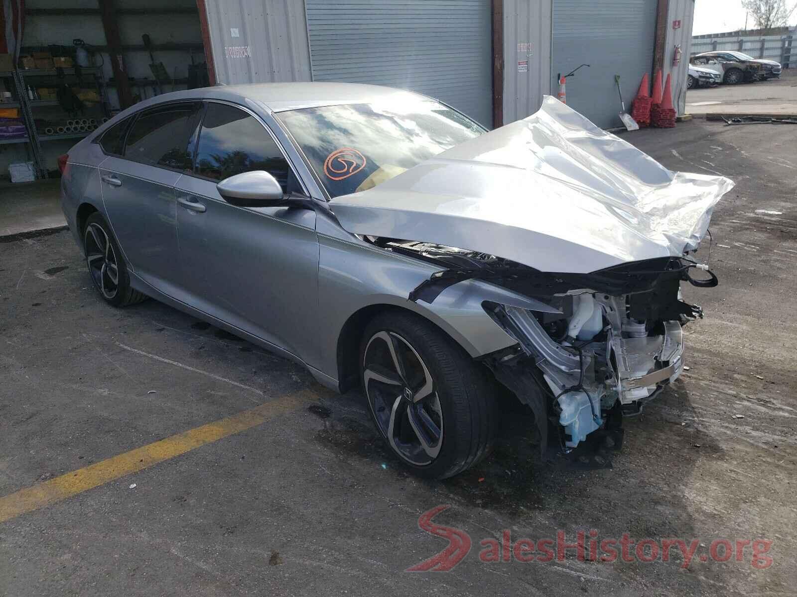 1HGCV1F37LA039187 2020 HONDA ACCORD