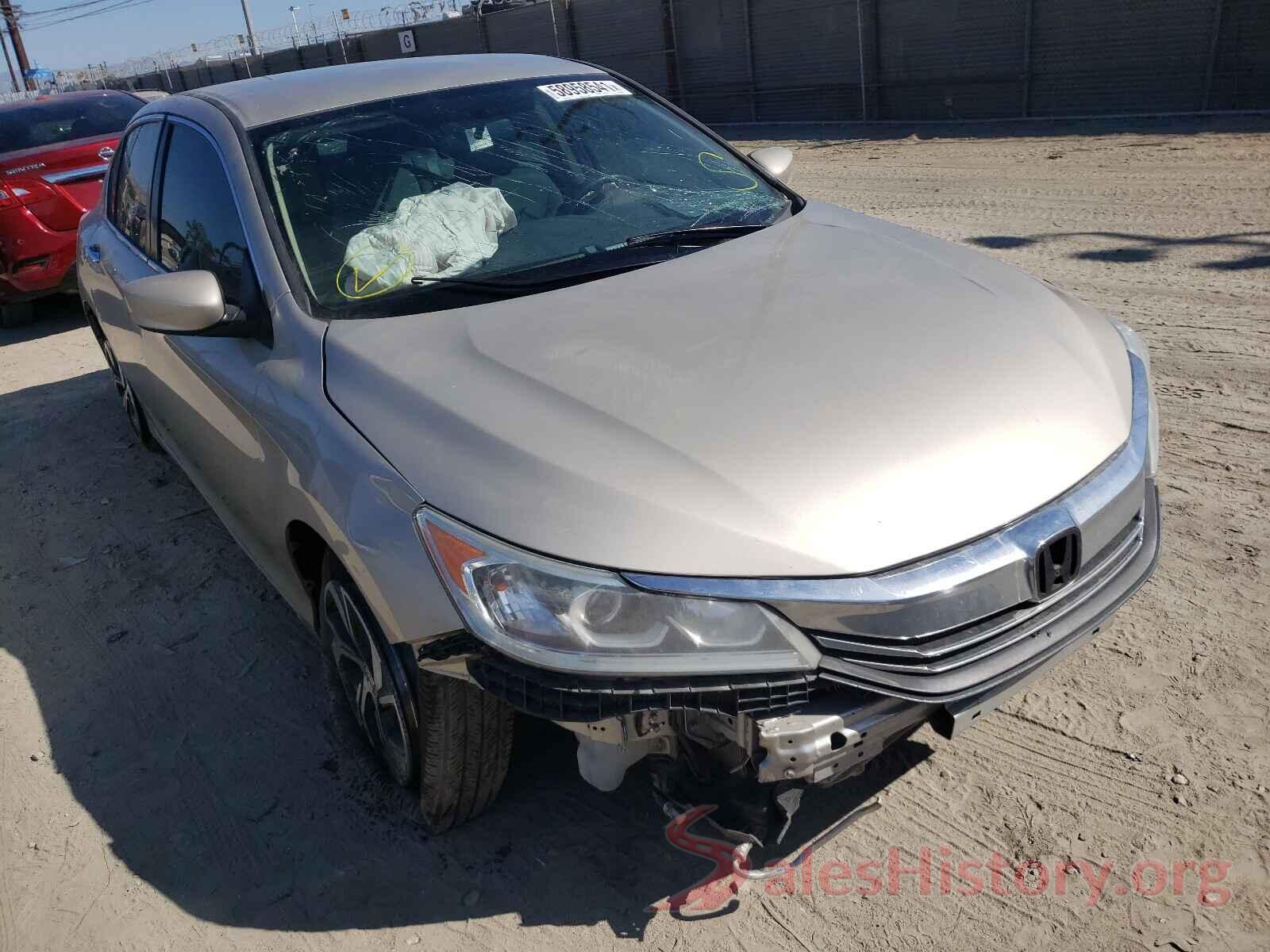 1HGCR2F38HA008127 2017 HONDA ACCORD