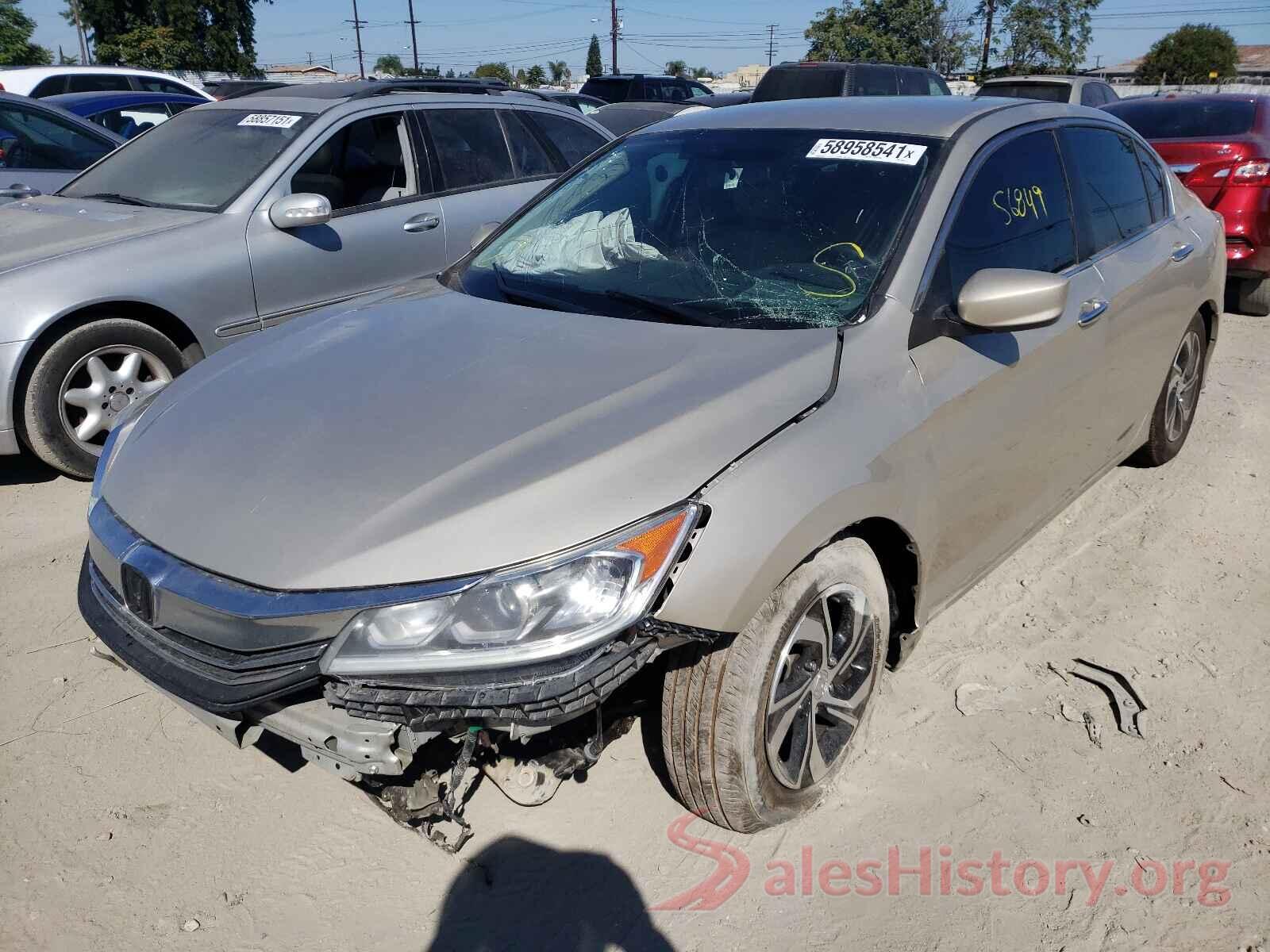 1HGCR2F38HA008127 2017 HONDA ACCORD