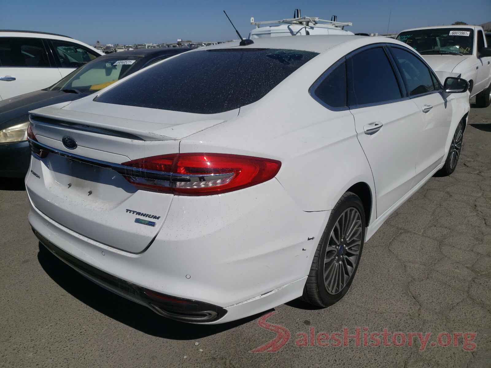 3FA6P0D96JR134159 2018 FORD FUSION