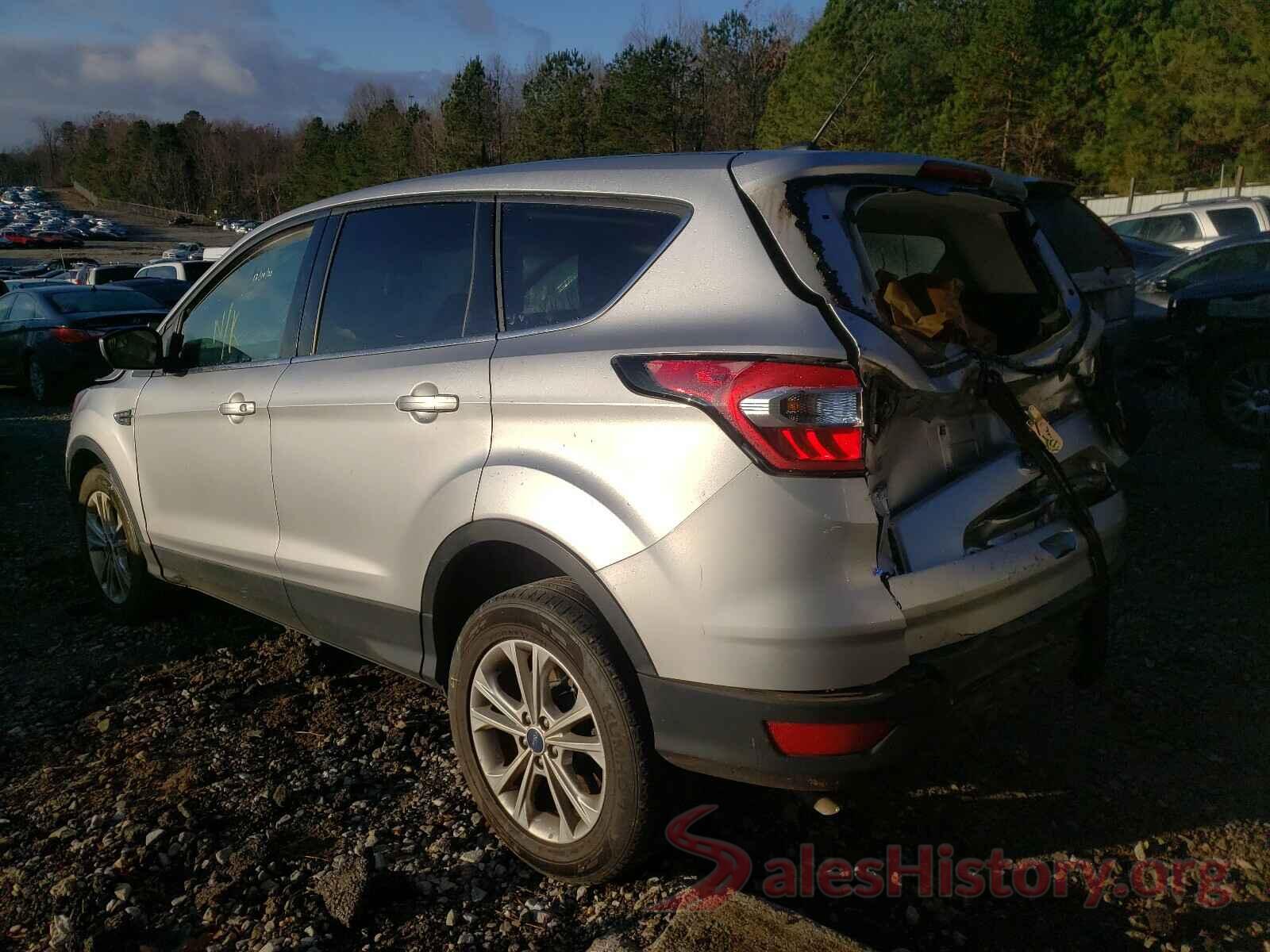 1FMCU0G99HUC52996 2017 FORD ESCAPE