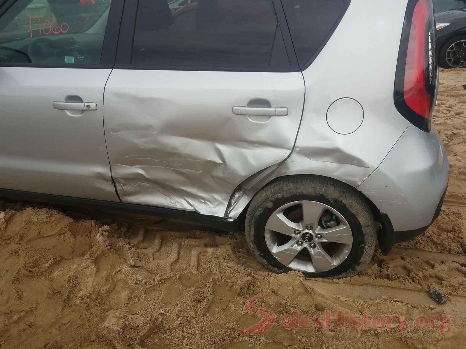 KNDJN2A25K7677024 2019 KIA SOUL