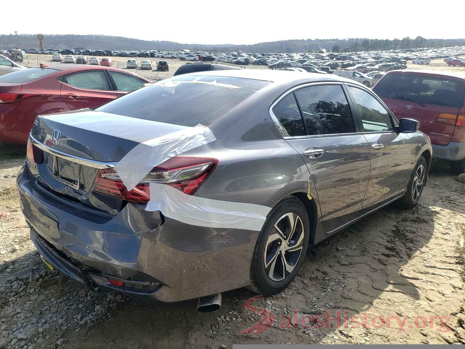 1HGCR2F32HA201826 2017 HONDA ACCORD