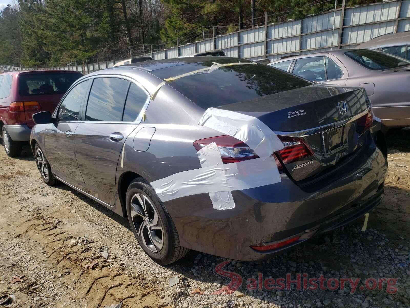 1HGCR2F32HA201826 2017 HONDA ACCORD