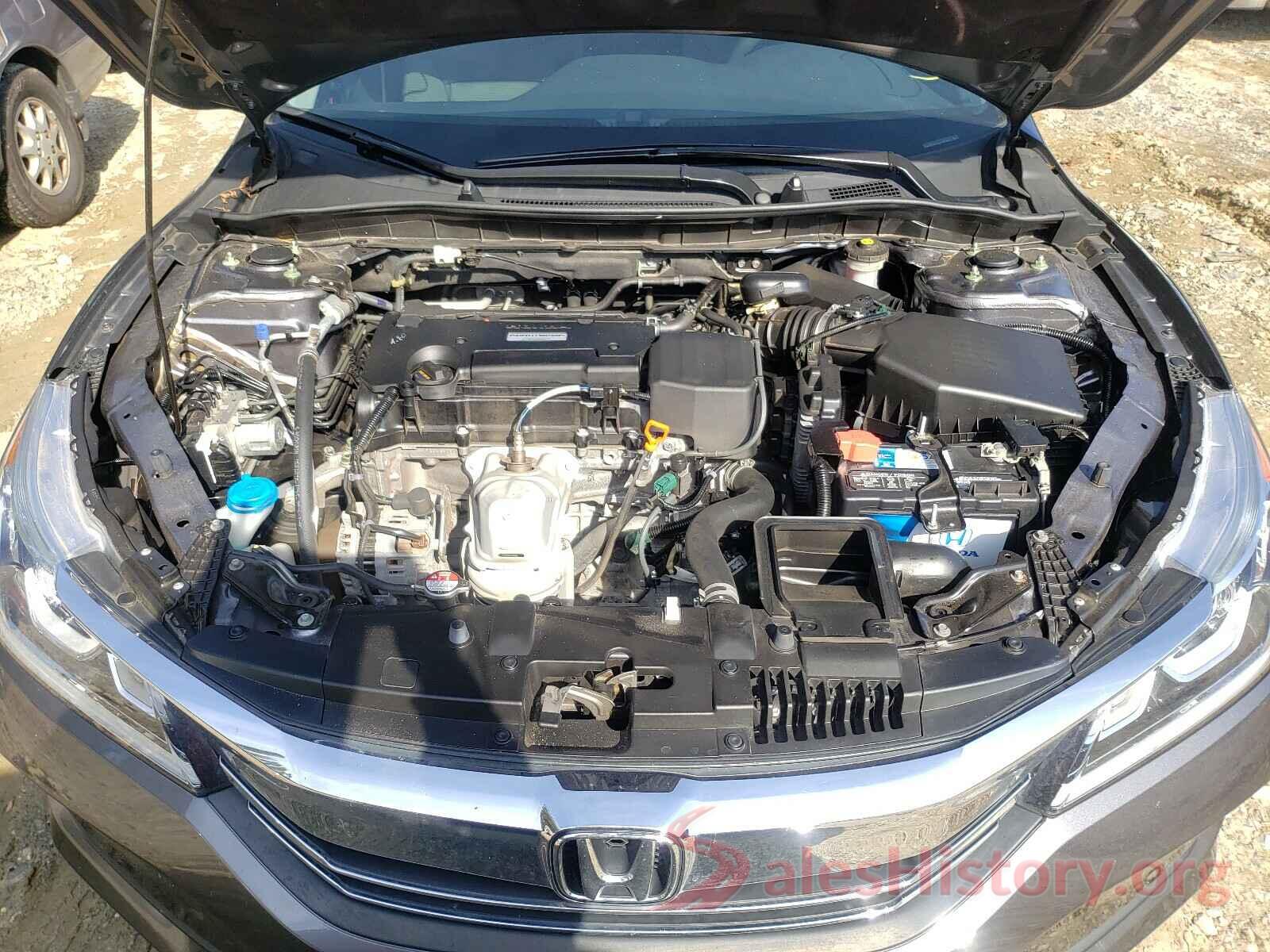 1HGCR2F32HA201826 2017 HONDA ACCORD