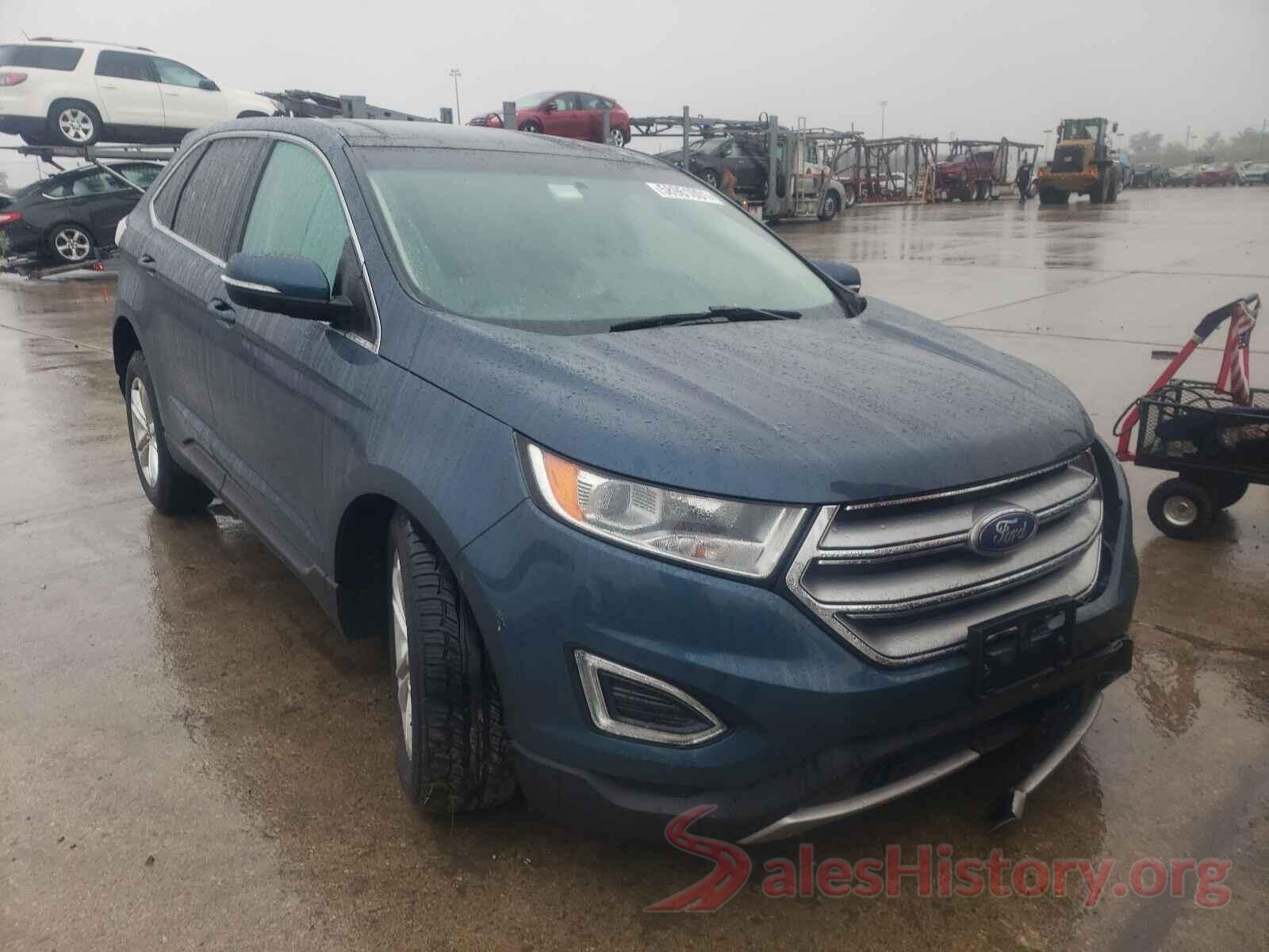 2FMPK4J95GBB93473 2016 FORD EDGE