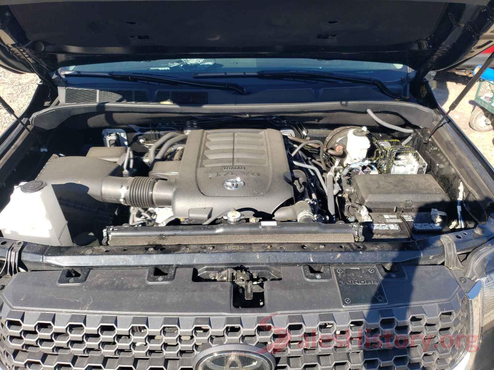 5TFDY5F11MX958312 2021 TOYOTA TUNDRA