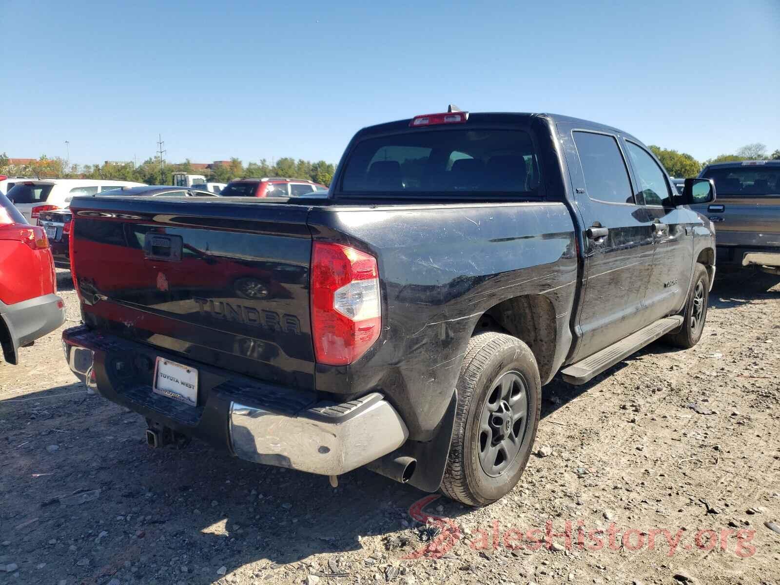 5TFDY5F11MX958312 2021 TOYOTA TUNDRA