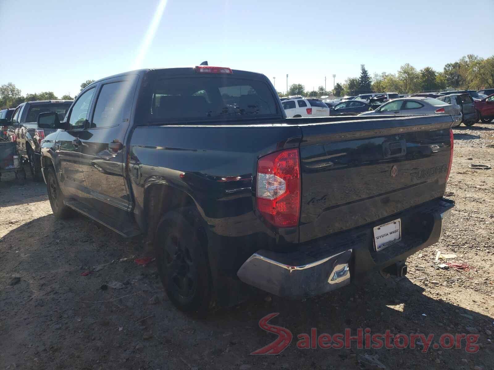 5TFDY5F11MX958312 2021 TOYOTA TUNDRA