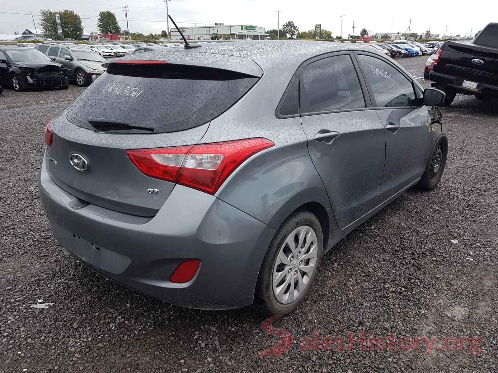 KMHD25LH0GU324994 2016 HYUNDAI ELANTRA