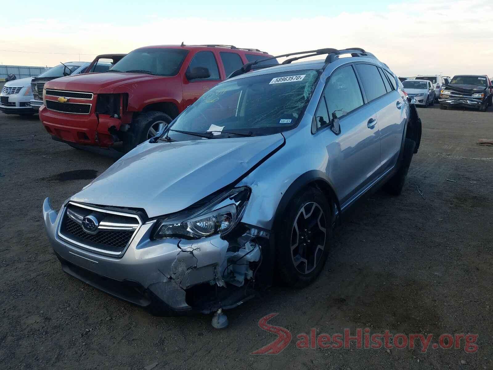 JF2GPABC5HH256978 2017 SUBARU CROSSTREK