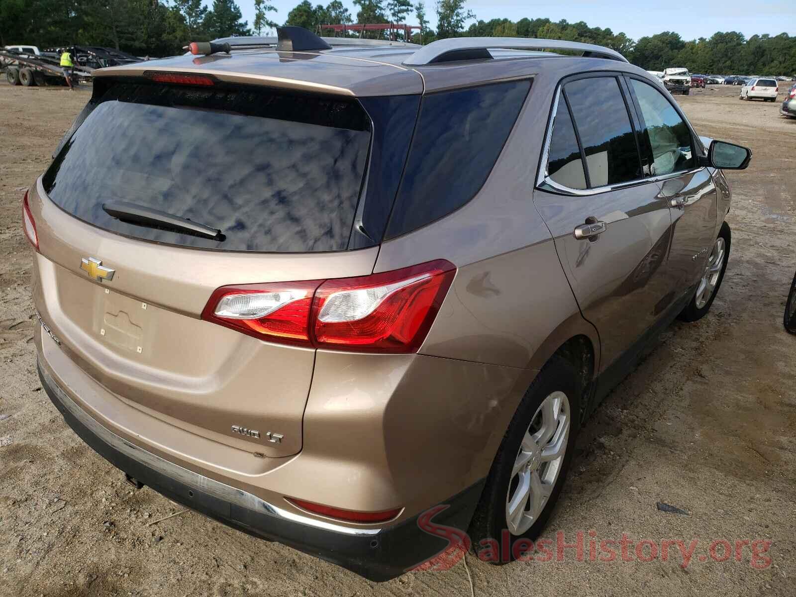 2GNAXTEX9J6263546 2018 CHEVROLET EQUINOX