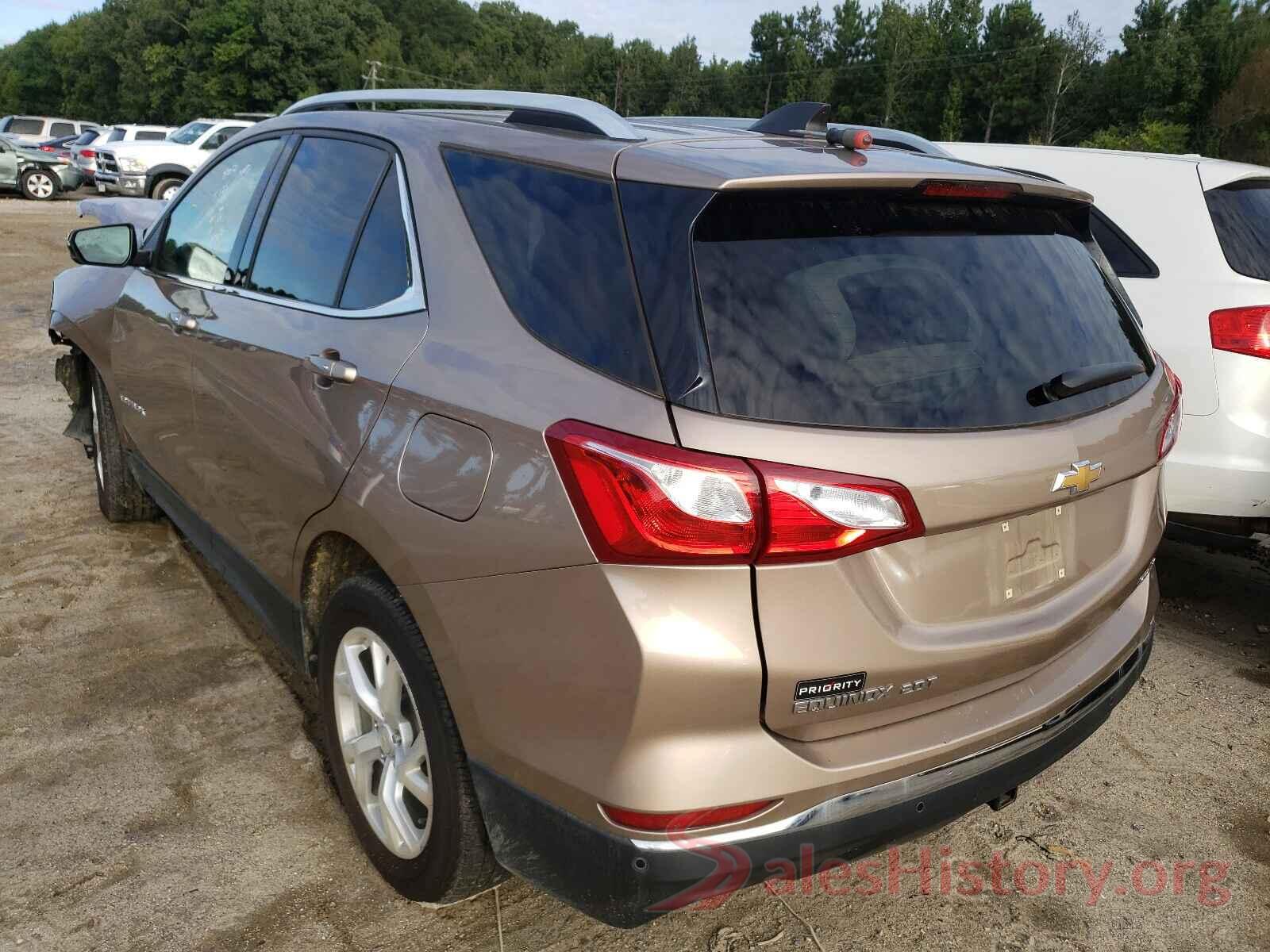 2GNAXTEX9J6263546 2018 CHEVROLET EQUINOX