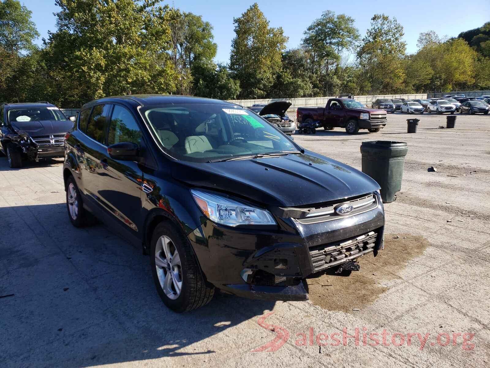 1FMCU9GX6GUB86313 2016 FORD ESCAPE